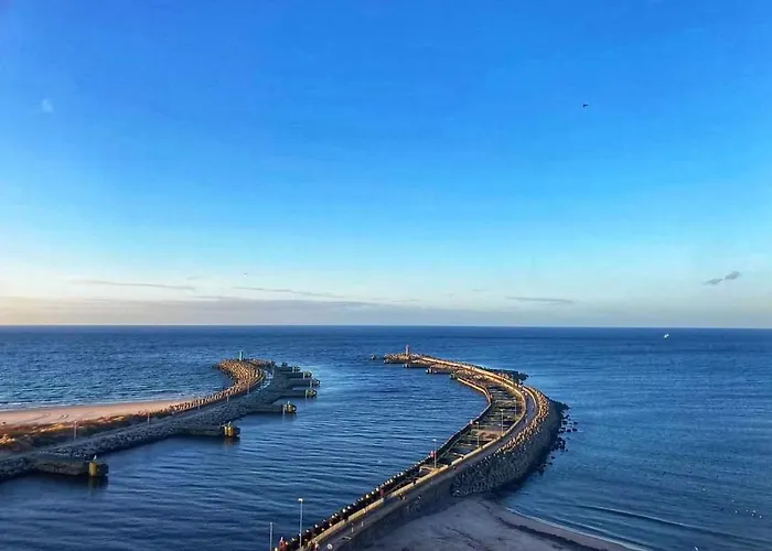 Apartament Kolobrzeg