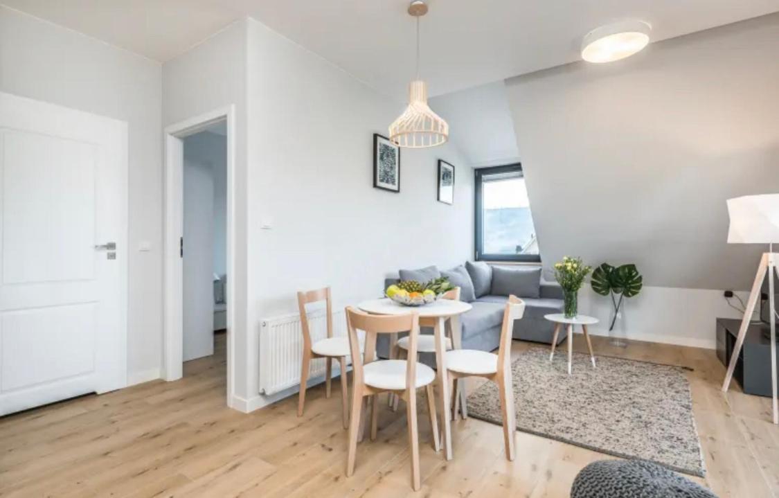 Apartament Kolobrzeg *