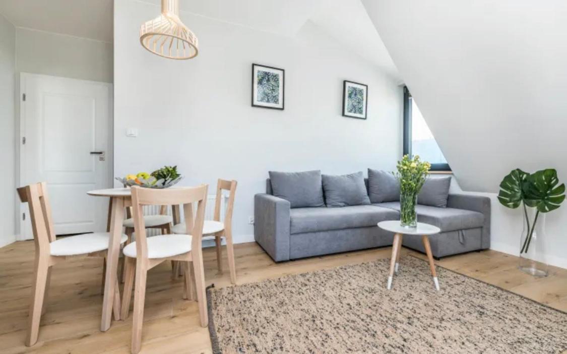 Apartament Kolobrzeg Apartment Kolobrzeg