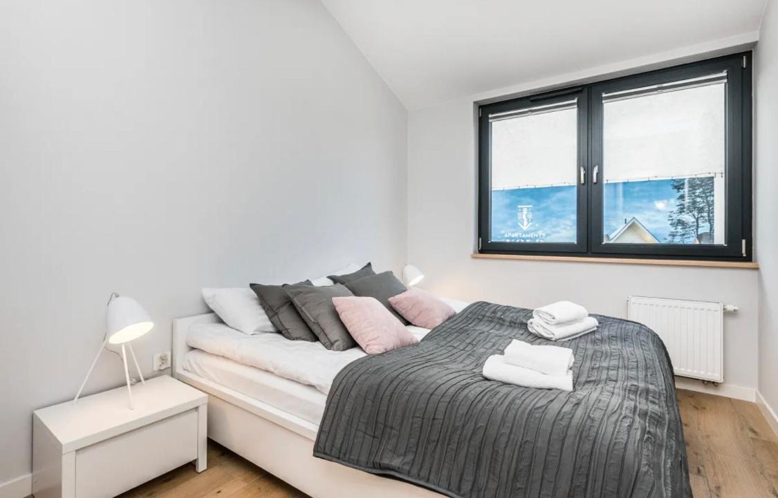 Apartament Kolobrzeg Kolobrzeg