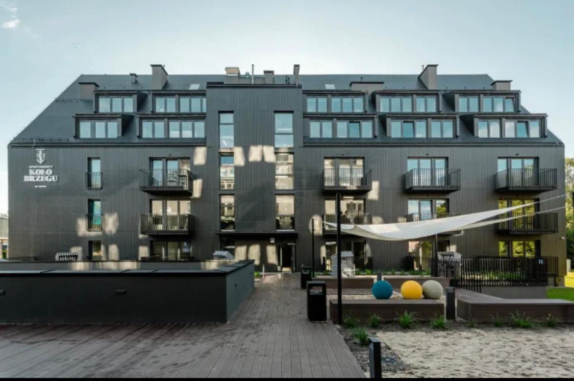 Apartment Apartament Kolobrzeg Kolobrzeg