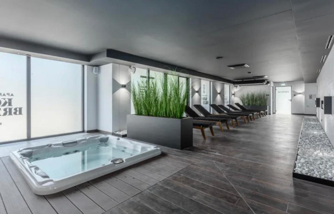 Apartament Kolobrzeg * Kolobrzeg