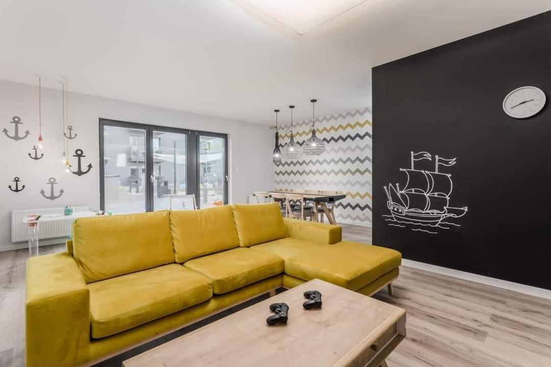 Apartament Kolobrzeg *
