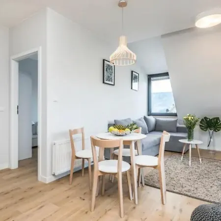Apartament Kolobrzeg Exterior photo