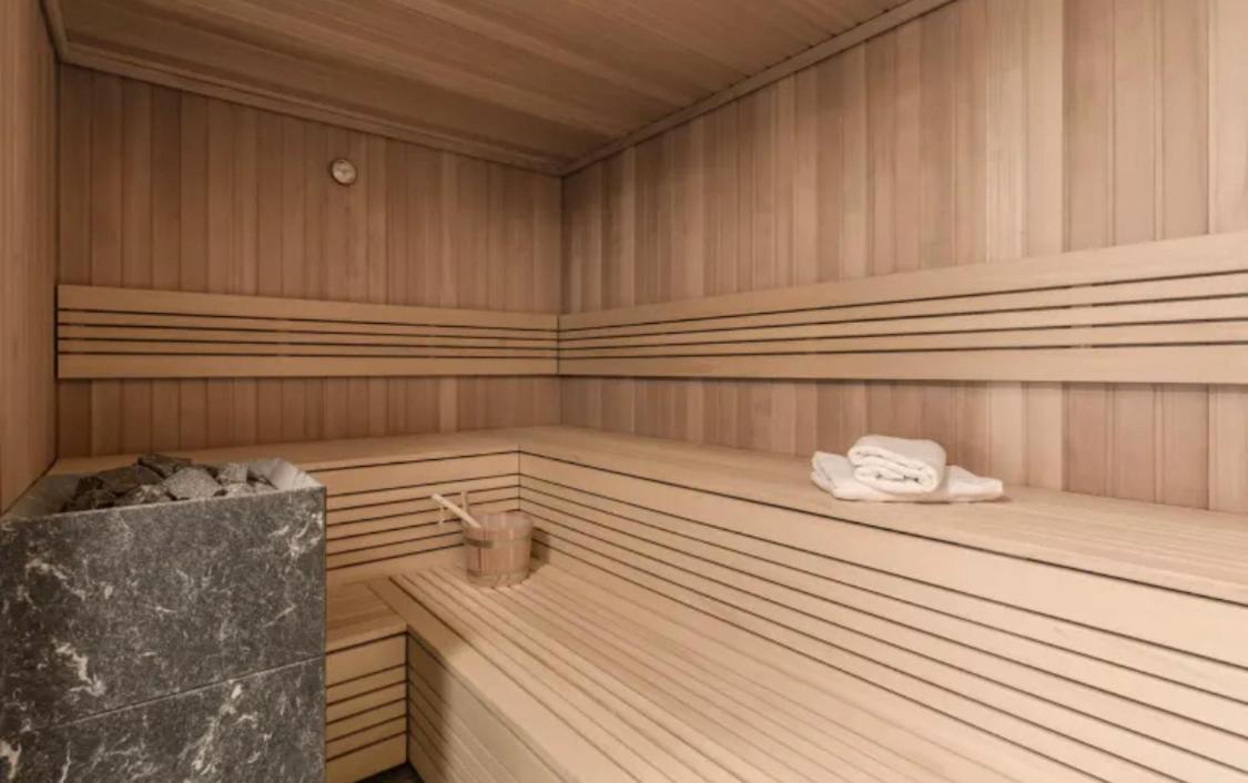 Leilighet Apartament Kolobrzeg *