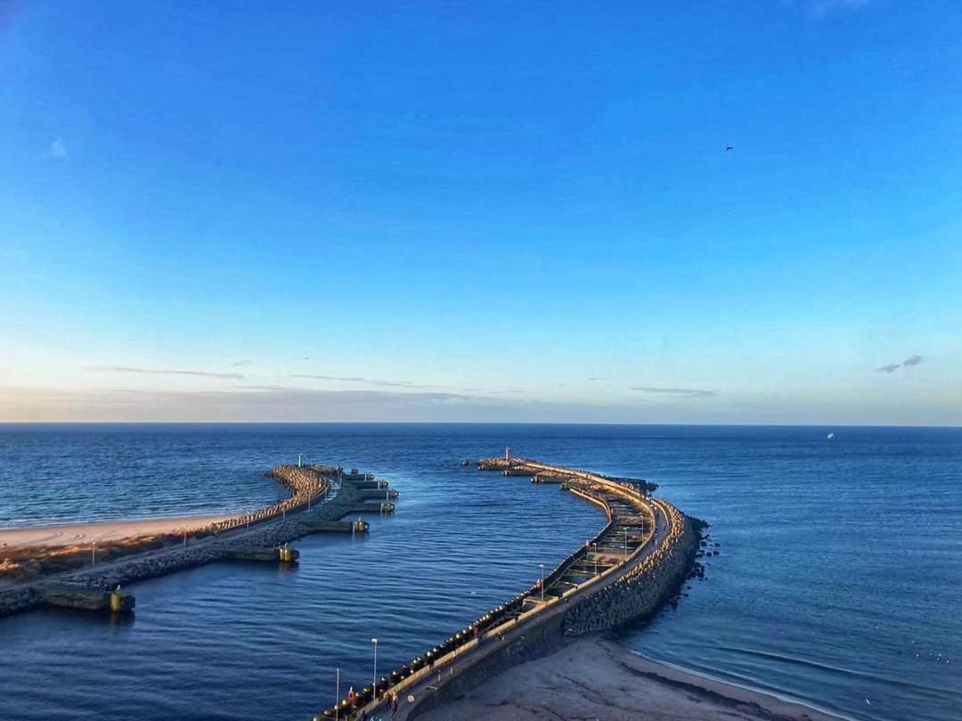 Apartament Kolobrzeg Leilighet Kołobrzeg